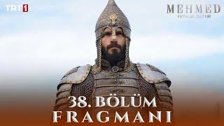 Mehmed: Fetihler Sultanı 38. Bölüm Fragmanı