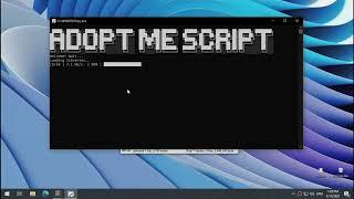 Adopt Me Script 2023 - ROBLOX SCRIPTS [ Mobile/PC ] - Roblox Mobile Exploiting