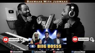 Sasta Biig Bosss | Parody | Ashish Chanchlani | Judwaaz