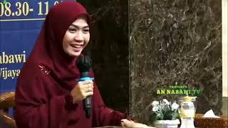 Kajian || Pernikahan Tidak Seromantis Postingan Medsos || Ustadzah Syifa Nurfadila