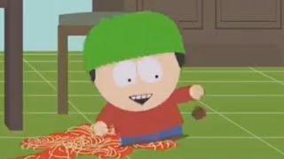 South Park | Boy With Red Shirt And Blue Pants Best Moments