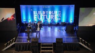 Build Your Future 2023 Recap