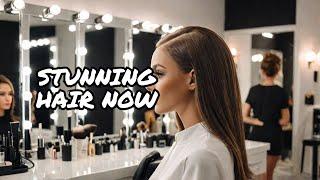 How to Get Better Hair - TheSalonGuy