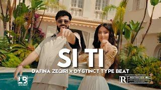 "SI TI " - DAFINA ZEQIRI & DYSTINCT Type Beat | Reggaeton Type Beat | Instrumental | by LOYAL BEATZ