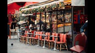 The most beautiful Paris streets for Christmas