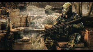 S.T.A.L.K.E.R. Канувшие в Небытие : Найти Тростника