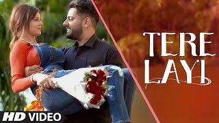 New Punjabi Songs 2016 | Simarjit Bal | Tere Layi | Latest Punjabi Songs 2016 | T-Series Apna Punjab