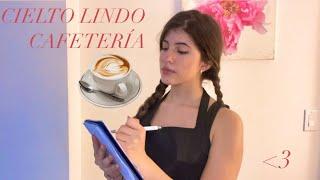 Asmr Colombiano: Tu barista se enamora de ti (cafetería roleplay pt2)