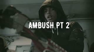 NY/UK Drill OFB - BandoKay x Double Lz x Sj Type Beat "AMBUSH Pt 2" @ProdBoy-808 @ProdCxld