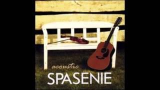 Spasenie - Autumn (Осень) in English