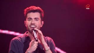 Duncan Laurence - Love Don't Hate It | Rode Neuzen Dag XL 2019