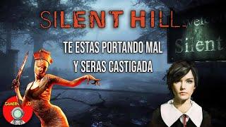 SILENT HILL: HISTORIA + ANÁLISIS | EL PUEBLO QUE TE TORTURA MÁS QUE BAD BUNNY