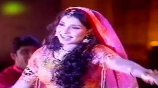 Nirma Pakistani Actress Performs On "Shazia Manzoor Song" Haveli Eid Show 1999 - Ptv Old Songs.