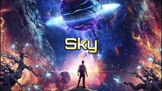 NGE Jody - Sky (prod. JChasMusic)
