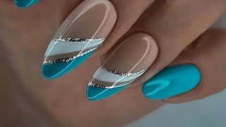 Шикарные идеи маникюра | Подборка фото  дизайна ногтей | Chic Manicure Ideas