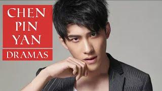 Chen Pin Yan Dramas List