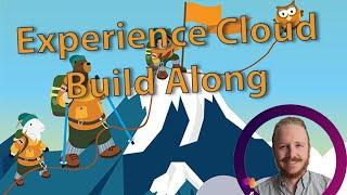 Salesforce Experience Cloud | Portfolio Build Along