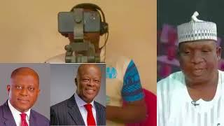 HEAVY CRISIS As APC CHIEFS CALL For SACK Of CARDOSO, EDUN & All MINISTERS, DECLARE TINUBU A FAILURE!