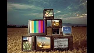 Television: Invention of Moving Images - Classic History