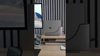 MacBook Pro Docking Station