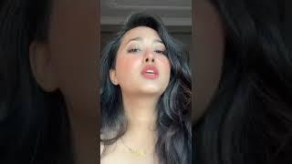 so cute nepali girl tiktok in hindi song #tiktoknepal #tiktok #nepal