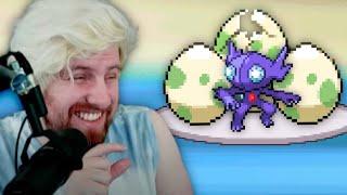 Opening Viewer Submitted Pokemon for a Nuzlocke