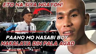 Paano mo nasabi boy! Biktima nga ba ng MISTAKEN IDENTITY?