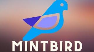 MintBird is going to be amazing! MintBird to revolutionize cart building software! (Soon to be #1)