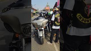 SATUDARAH MC NORTH JAKARTA 