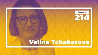 Velina Tchakarova on China, Russia, and the Future of Geopolitics | Conversations with Tyler