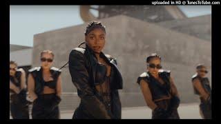 Normani  Wild Side feat Cardi B (Official Instrumental)
