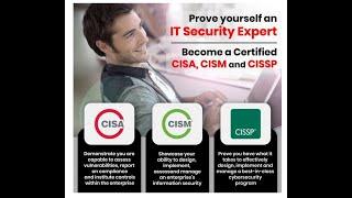 Certified Information Systems Auditor (CISA)  Audit Steps in Nepali