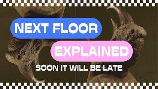 Next Floor short movie explained