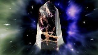 SUPER SEVEN (Melody Stone) - Balance All 7 Chakras [Crystal Frequency - 20 minutes]