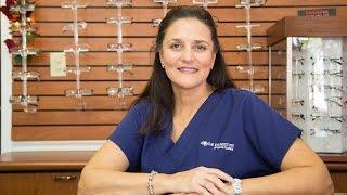 Norma Silva - The Eye Institute of South Florida