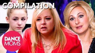 Dance Moms: The Moms Are NEVER Coming Back! (Compilation) | Part 9