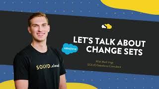 Change Sets on Salesforce