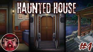 Haunted House (99key) Chapter 4 Walkthrough