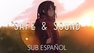 DEAF KEV - Safe & Sound (Sub español)