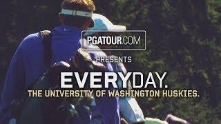 Dawg Day Afternoon: Everyday. Washington Huskies - Episode 4