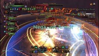 Neverwinter Tales of old final round all bosses