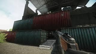 Топористы тоже люди :) Escape from Tarkov