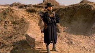 Django Fr, film western complet en français avec Franco Nero