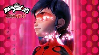 Miraculous Ladybug Season 6 - New Spoilers & Characters !