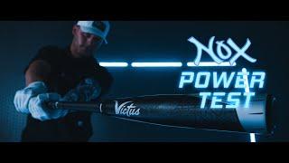 Victus NOX: Power Test