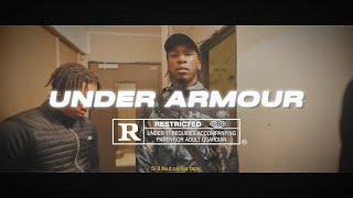 Kamas Skuh Type Beat - ''Under Armour'' | Instru Drill 2024 (ProdByNZ)