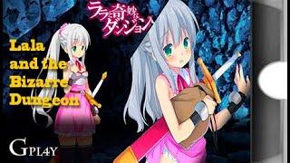 Lala and the Bizarre Dungeon