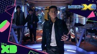 Mech X4 - Welcome to Mech X4