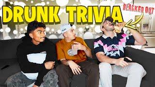 ARE WE REALLY THIS DUMB?!! (DRUNK QUESTIONS)