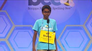 12-year-old Tampa boy becomes finalist at Scripps National Spelling Bee